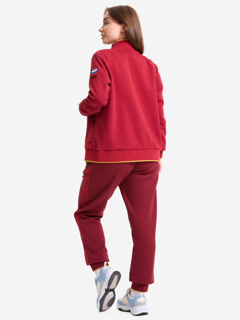 Костюм тренировочный женский Forward