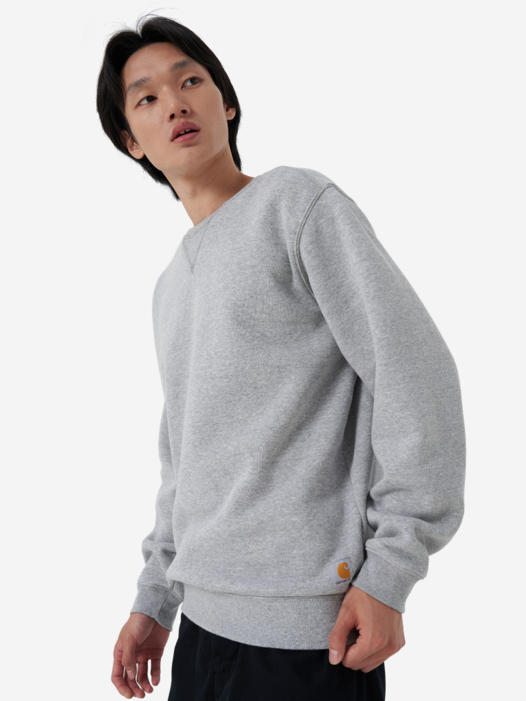 Свитшот мужской Carhartt