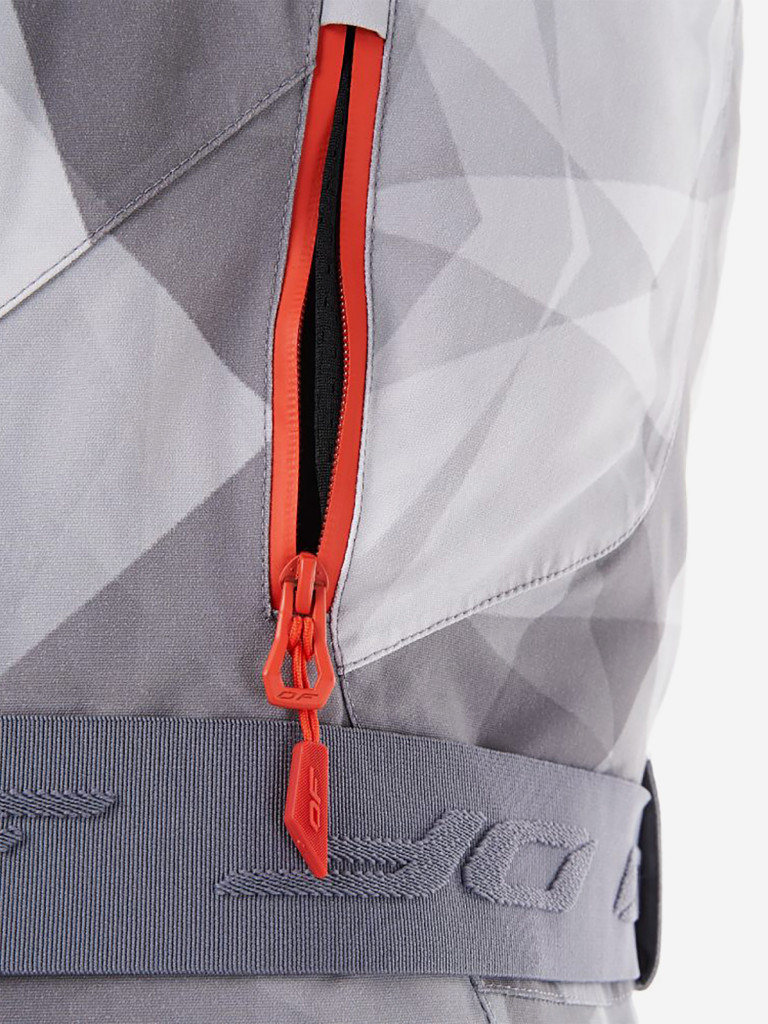 Куртка мужская снегоходная Dragonfly EXPEDITION 2024