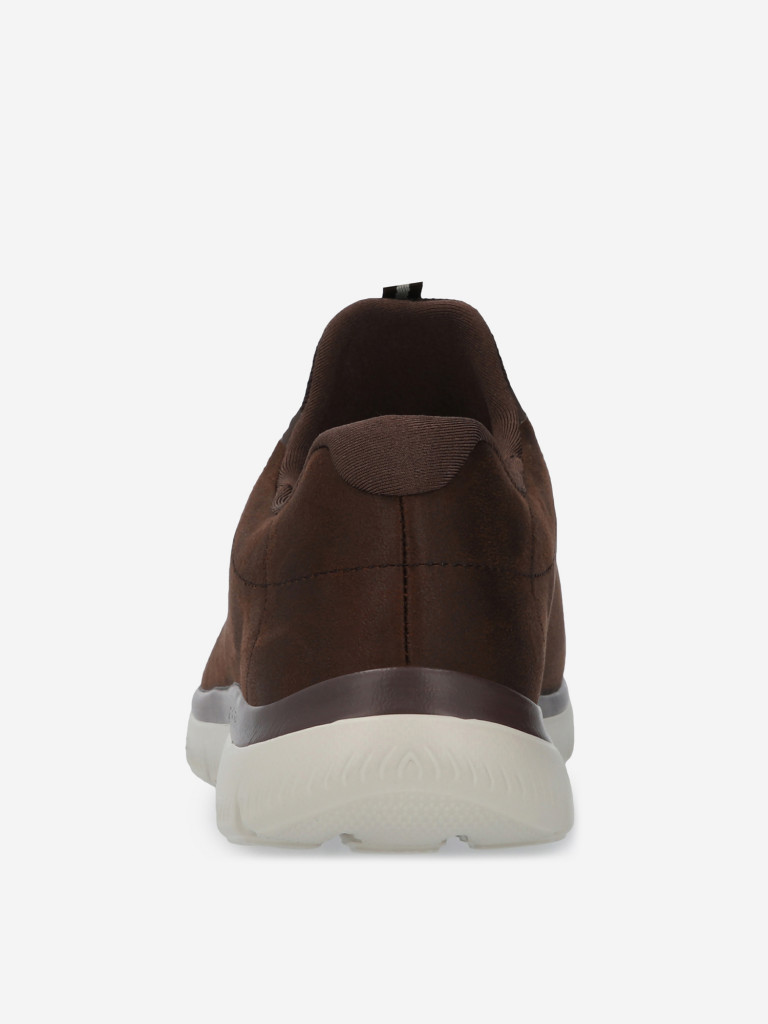 Кроссовки утепленные женские Skechers Summits Itz Bazik