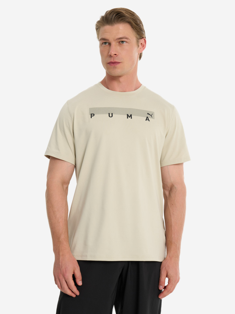 Футболка мужская PUMA