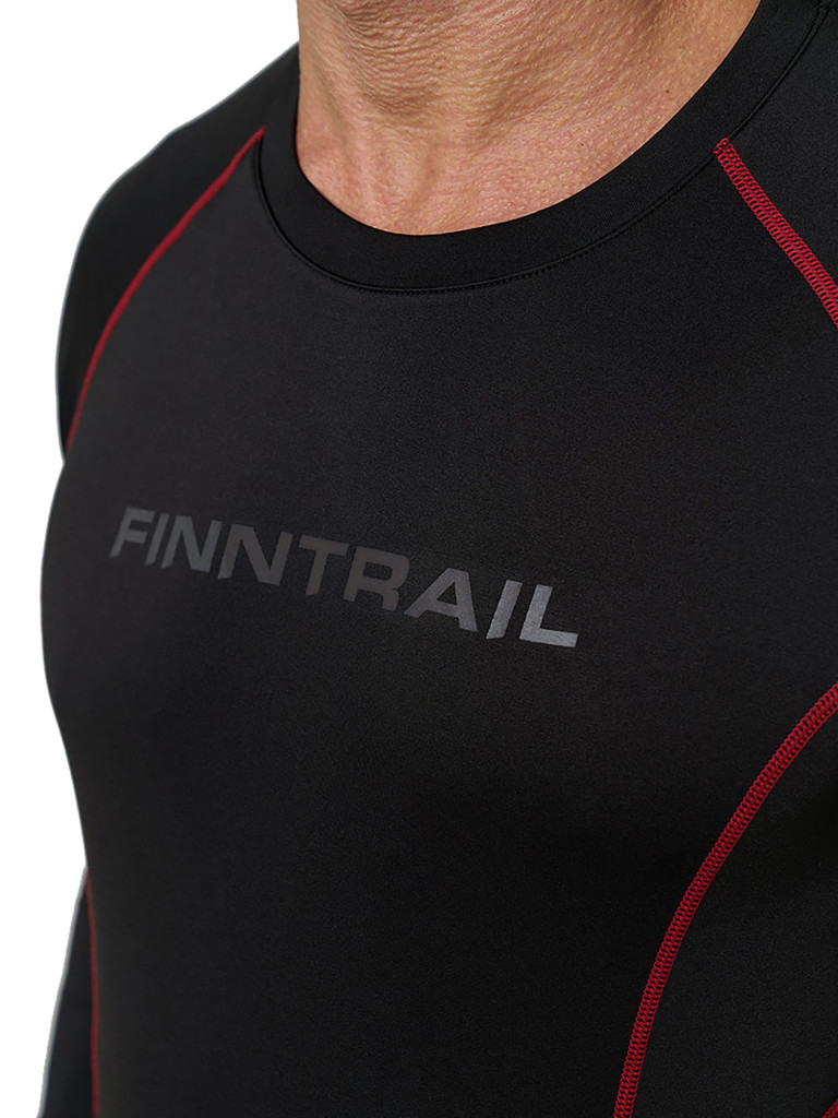 Термобелье мужское FINNTRAIL