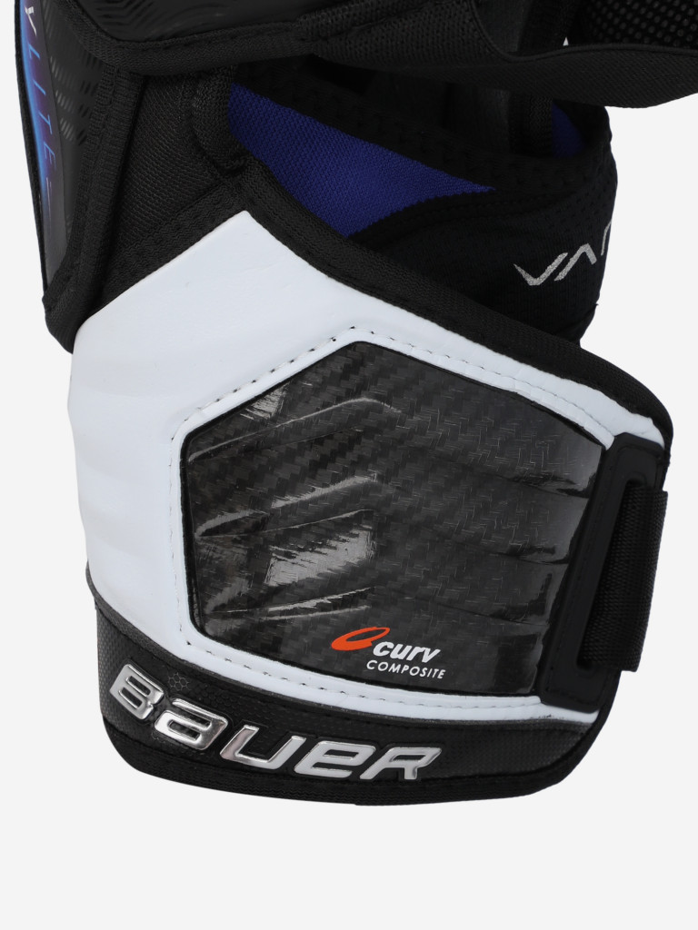 Налокотники хоккейные BAUER Vapor Flylite SR