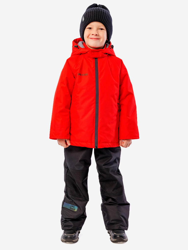 Костюм демисезонный детский UKI KiDS