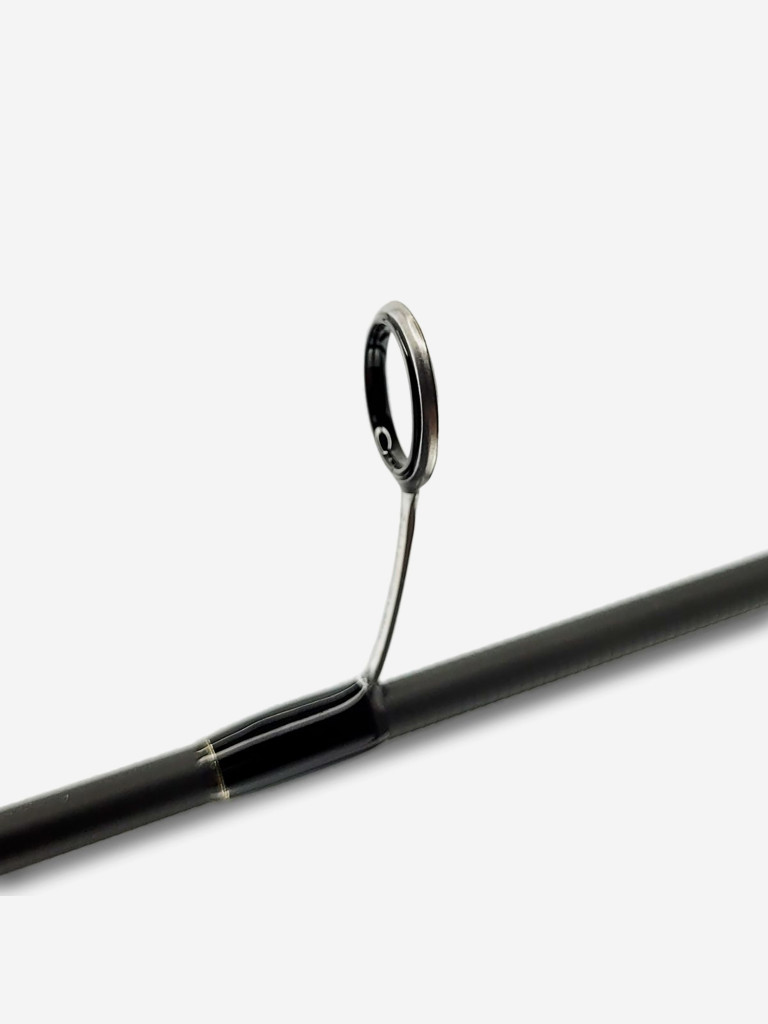 Спиннинг Hearty Rise AREA TOURNAMENT AT-682XUL 203 см. 0.4-4 гр