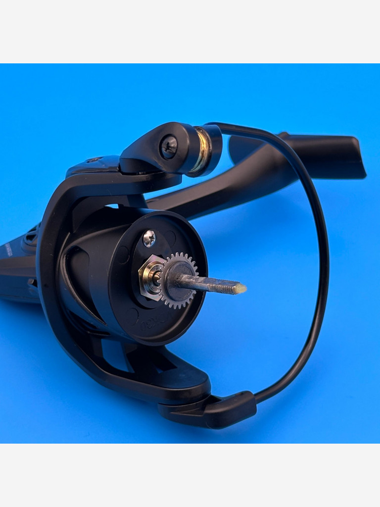 Катушка Nautilus Atoll 2500