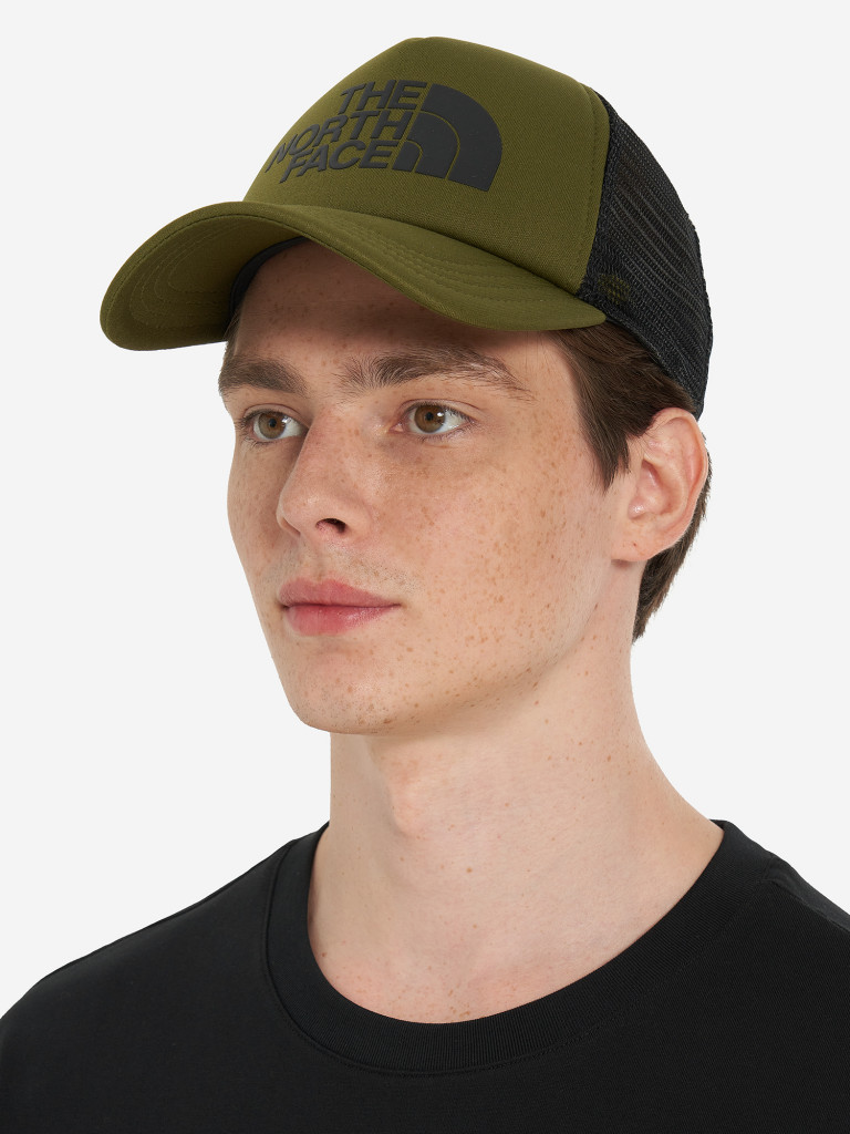 Бейсболка The North Face Logo