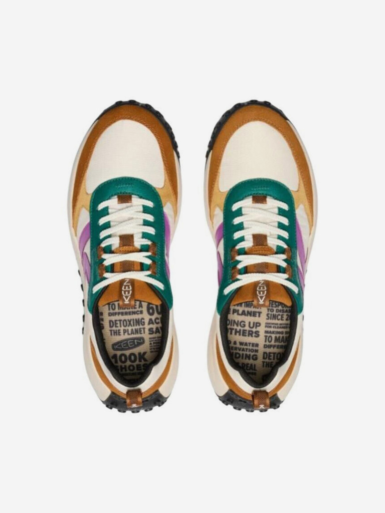 Кроссовки мужские Keen KS86