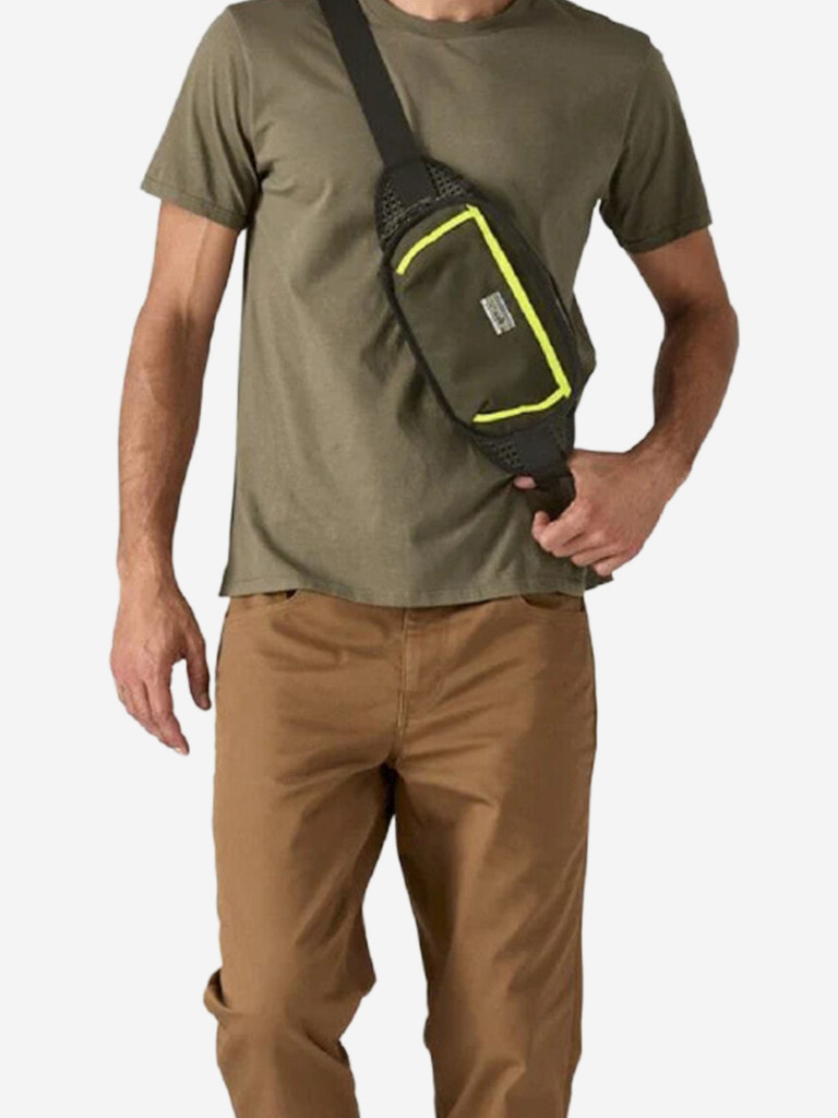 Сумка поясная Patagonia Fieldsmith Hip Pack 5L
