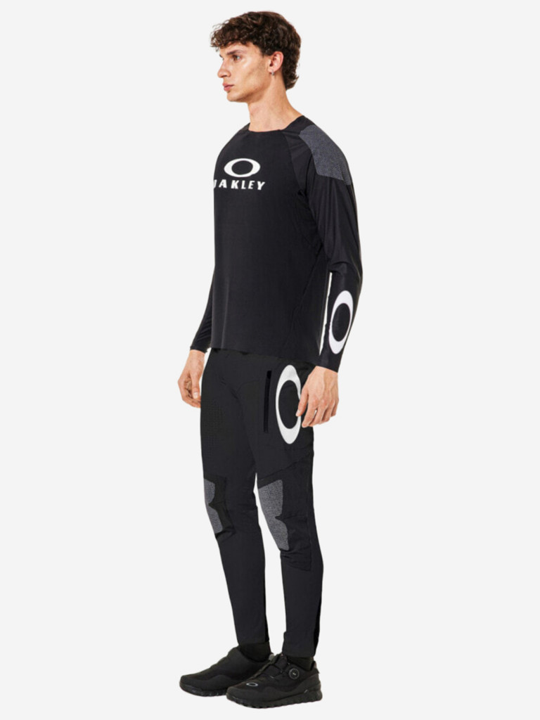 Джерси Oakley Seeker Edge LS