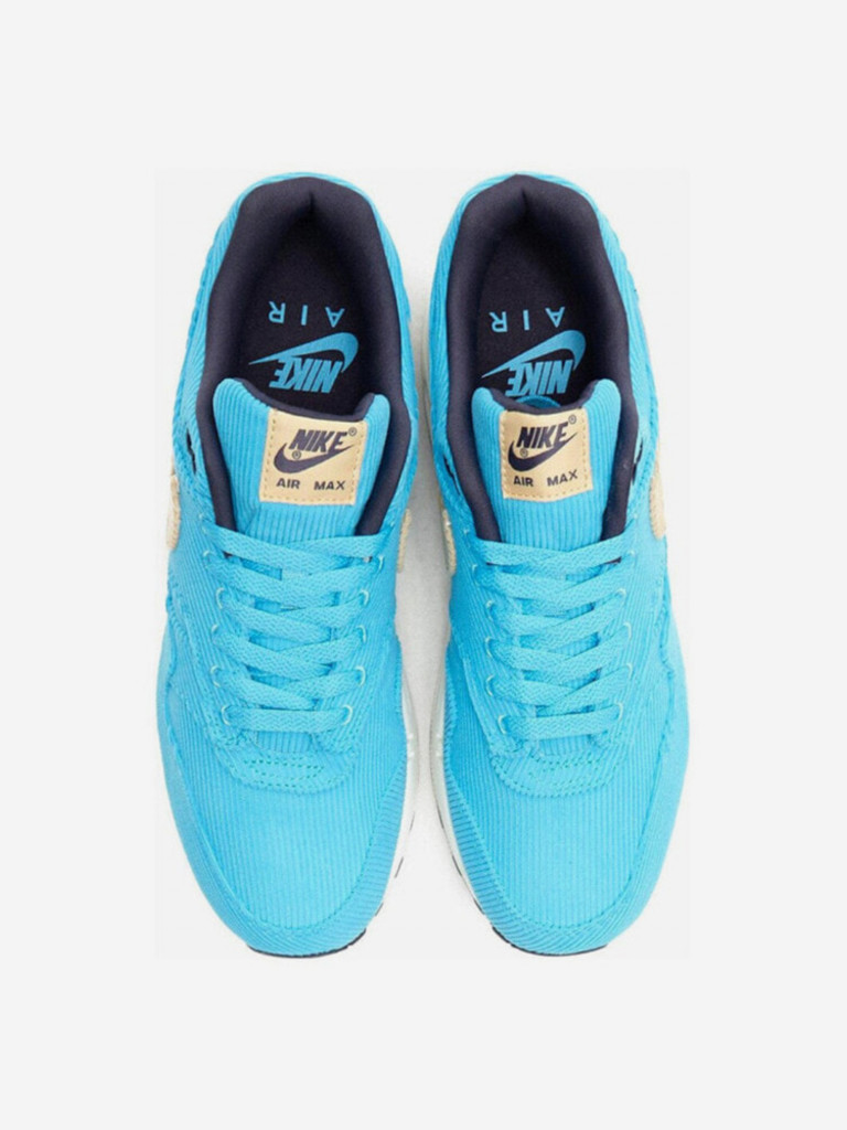 Кроссовки Nike Air Max 1
