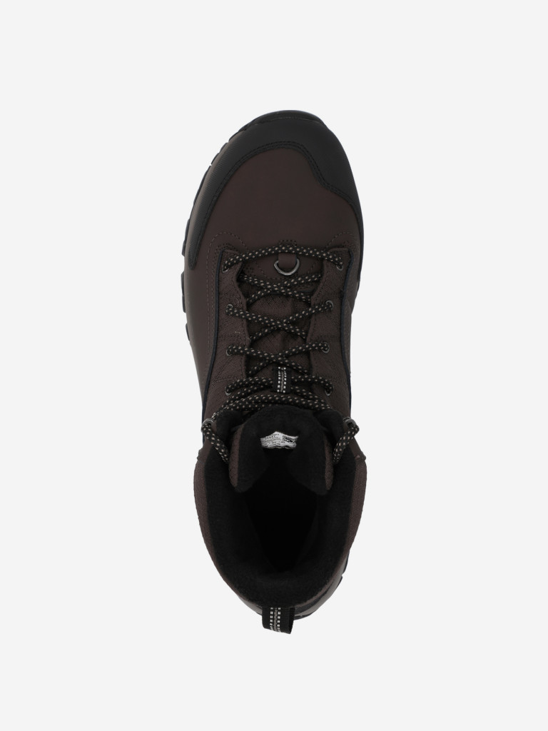 Ботинки утепленные мужские Merrell Thermo Akita Mid Wp