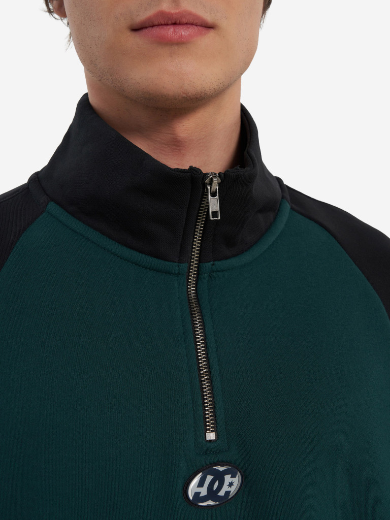 Толстовка мужская DC Shoes Maestro