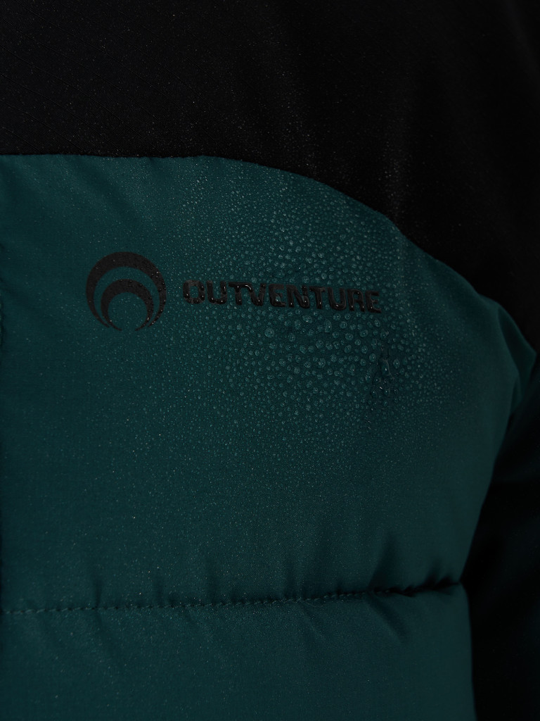 Пуховик мужской Outventure