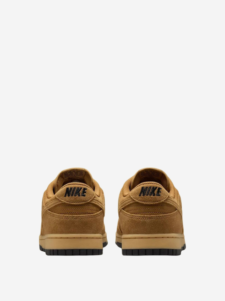Кеды мужские Nike Dunk Low