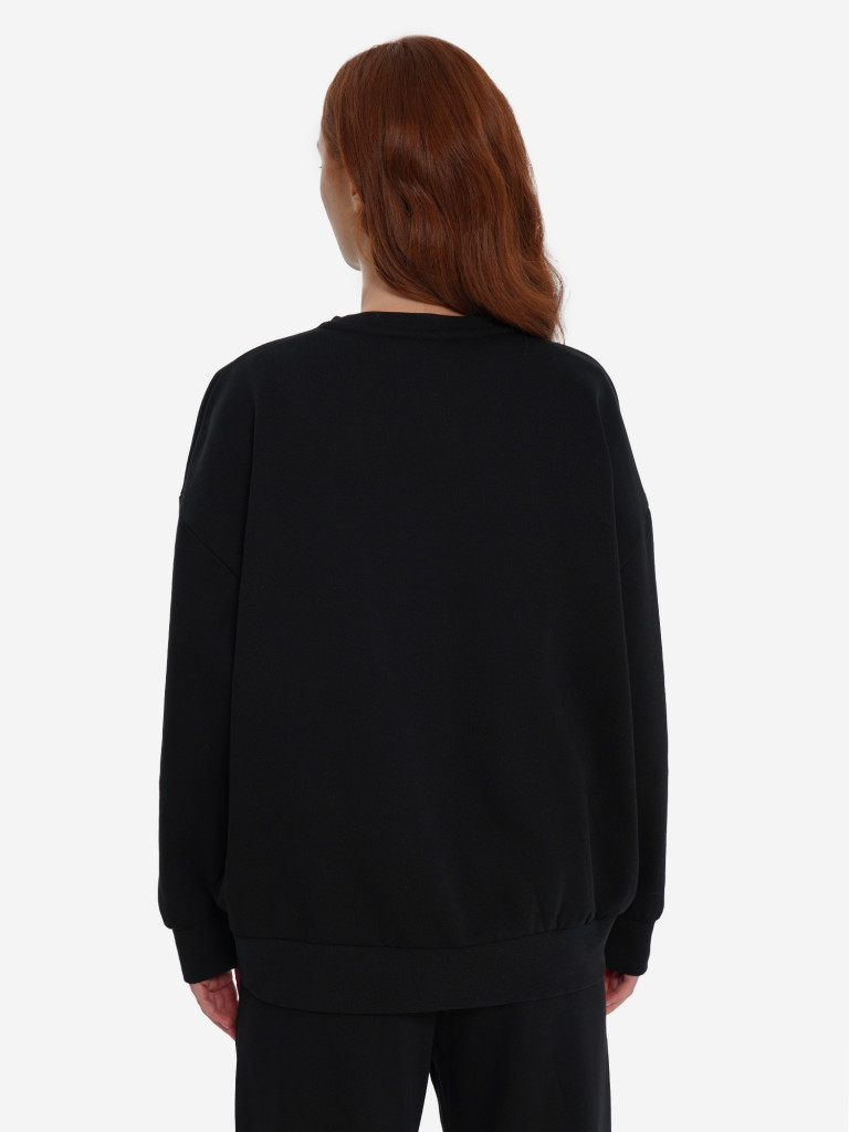 Свитшот женский Diadora