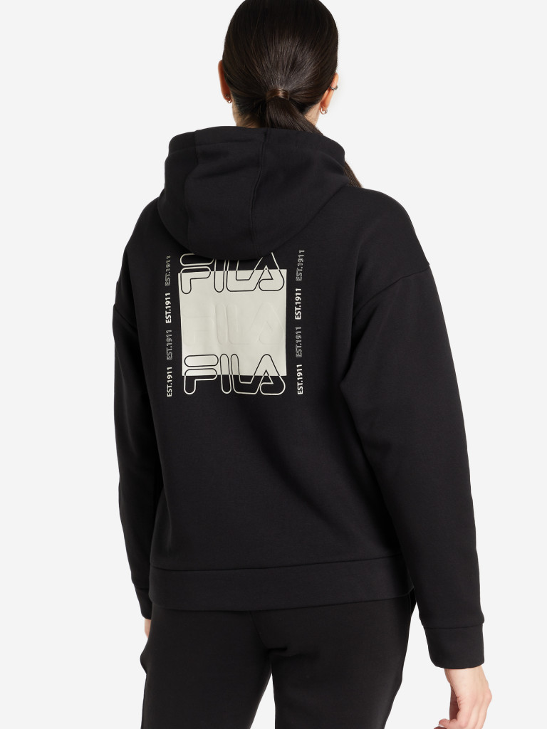 Толстовка женская FILA