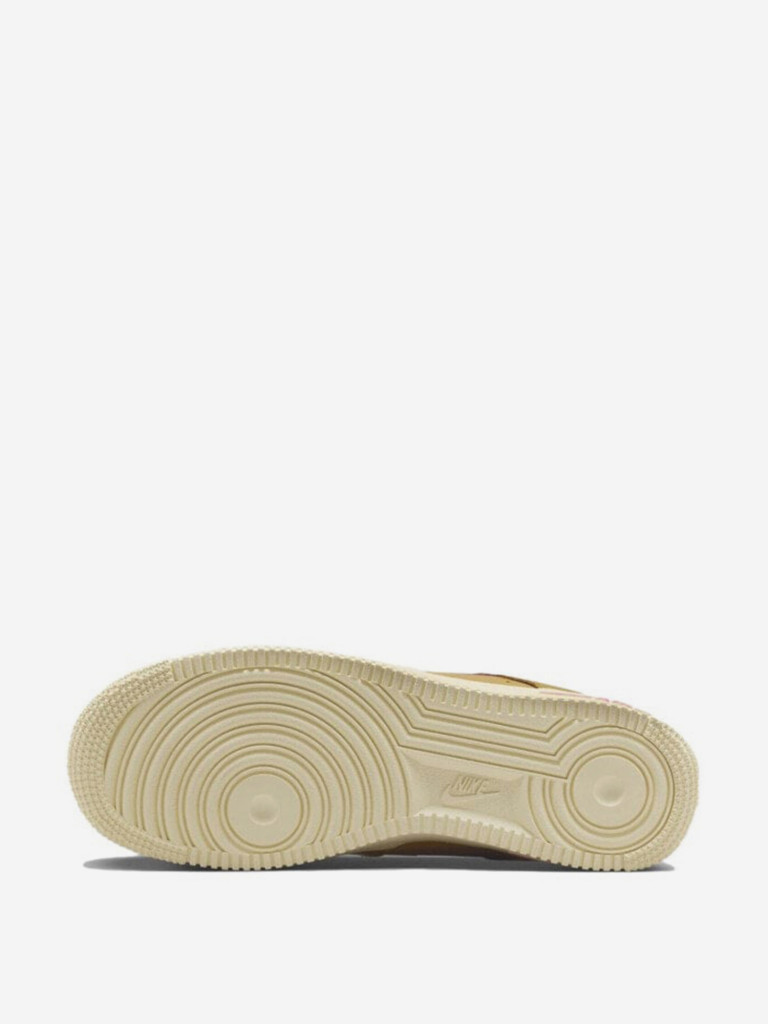 Кроссовки Nike Air Force 1 Low 07 Se Just Do It