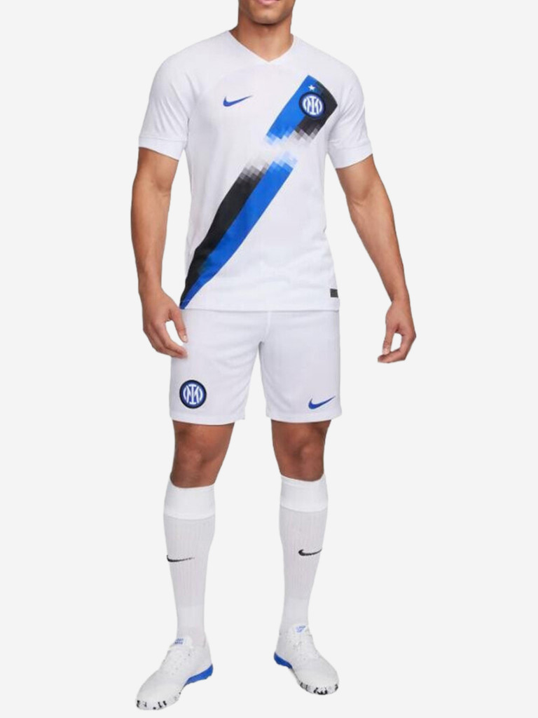Футболка спортивная мужская Nike Soccer Jerseys