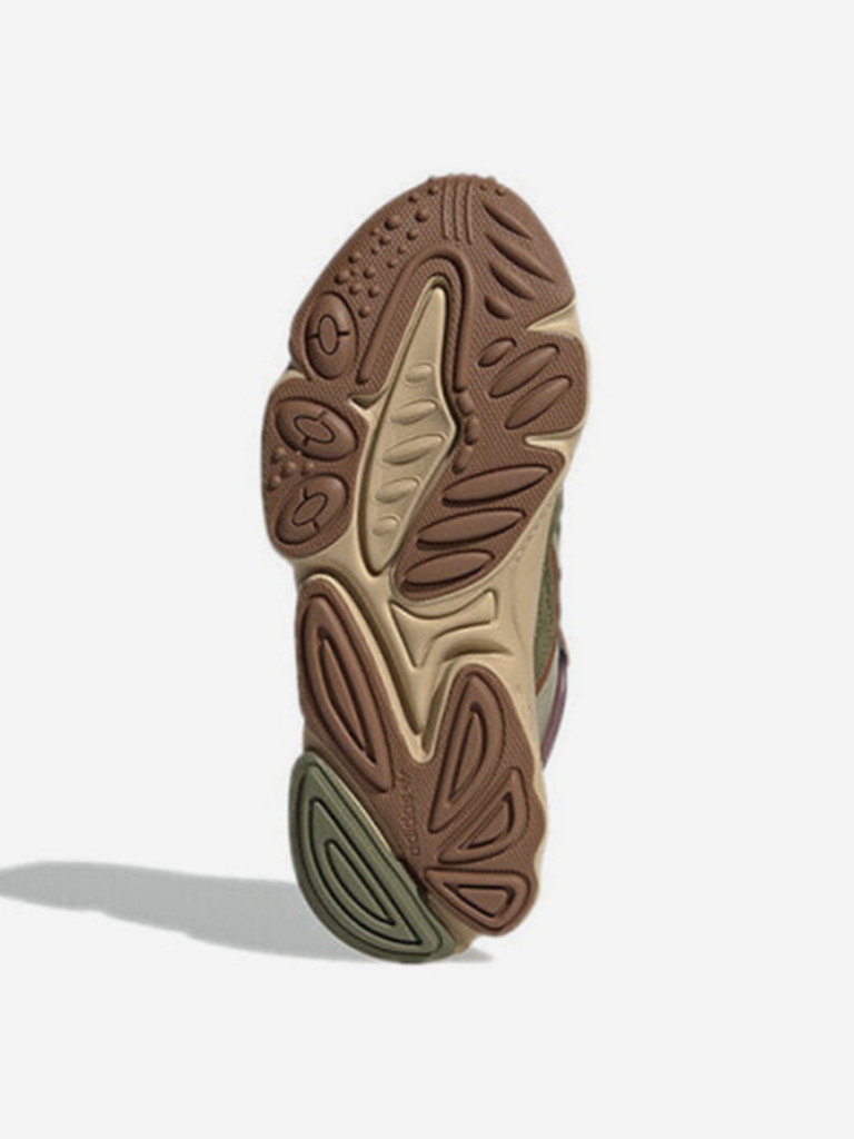 Кроссовки Adidas Ozweego