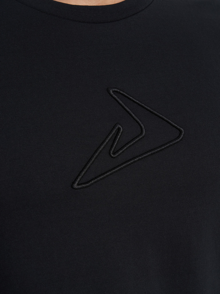 Футболка мужская Demix Workday