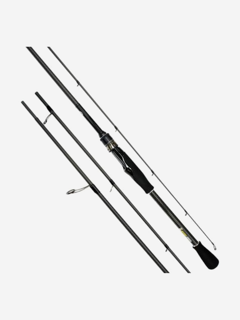 Спиннинг Graphiteleader 20 SILVERADO PROTOTYPE GSILPS-762ML, 3-15g, длина - 2,29m
