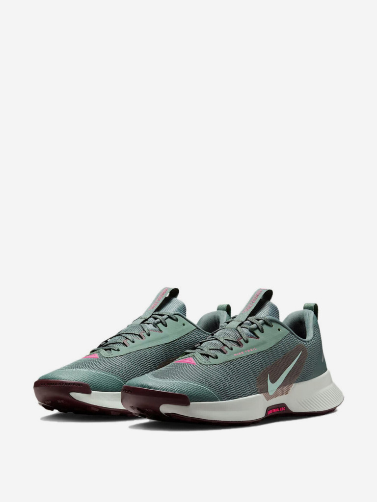 Кроссовки мужские Nike Juniper Trail 3