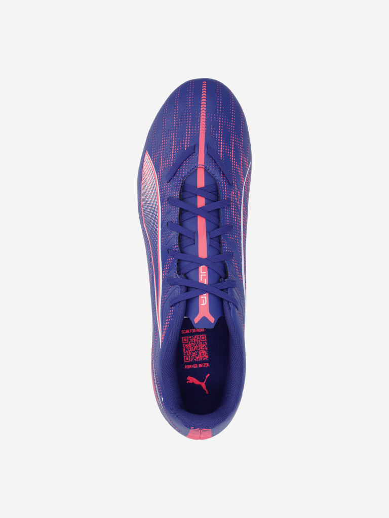 Бутсы мужские PUMA Ultra 5 Play Fg/Ag