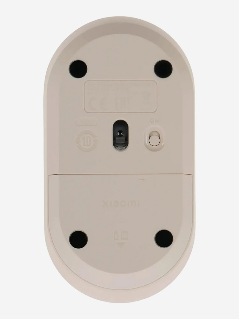 Беспроводная мышь Xiaomi Wireless Mouse Lite 2