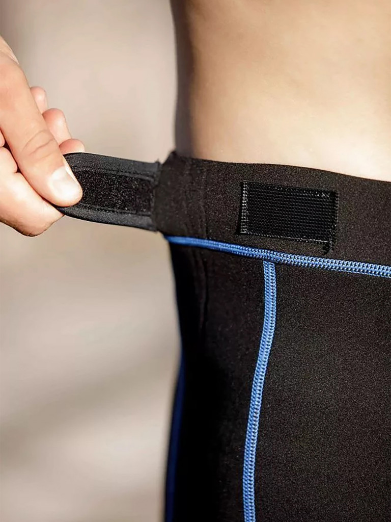 Штаны неопреновые мужские SUP face YMT39 2.5 мм