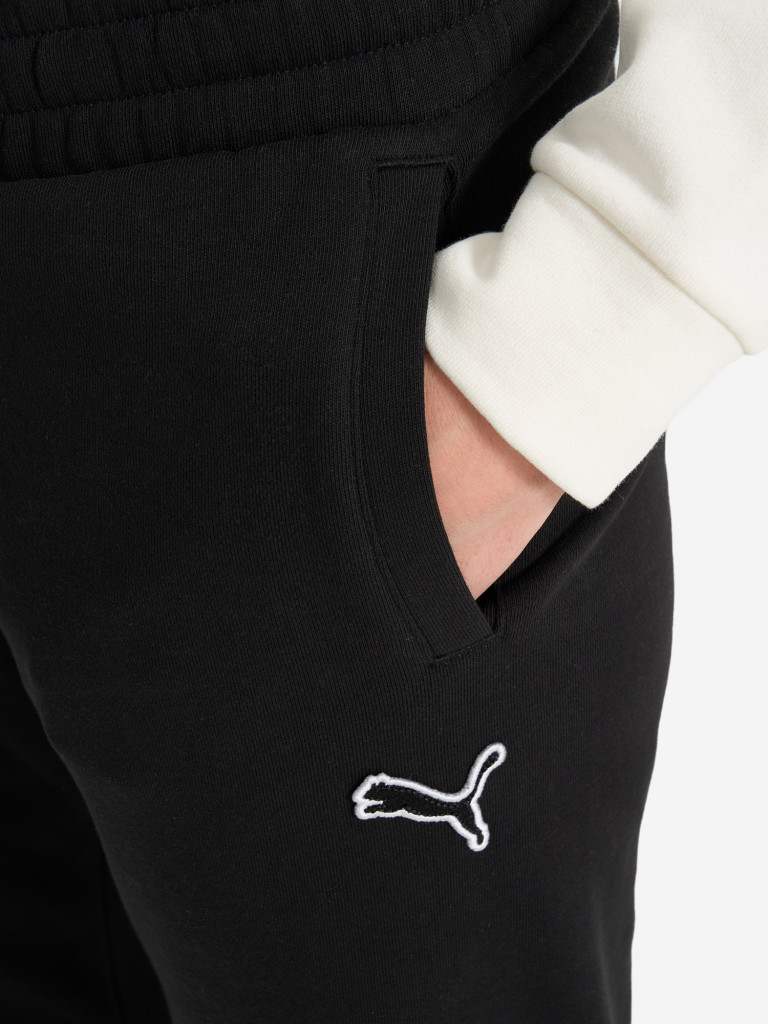 Брюки флисовые женские PUMA Essentials