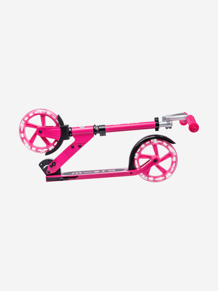 Самокат детский Micro Cruiser LED