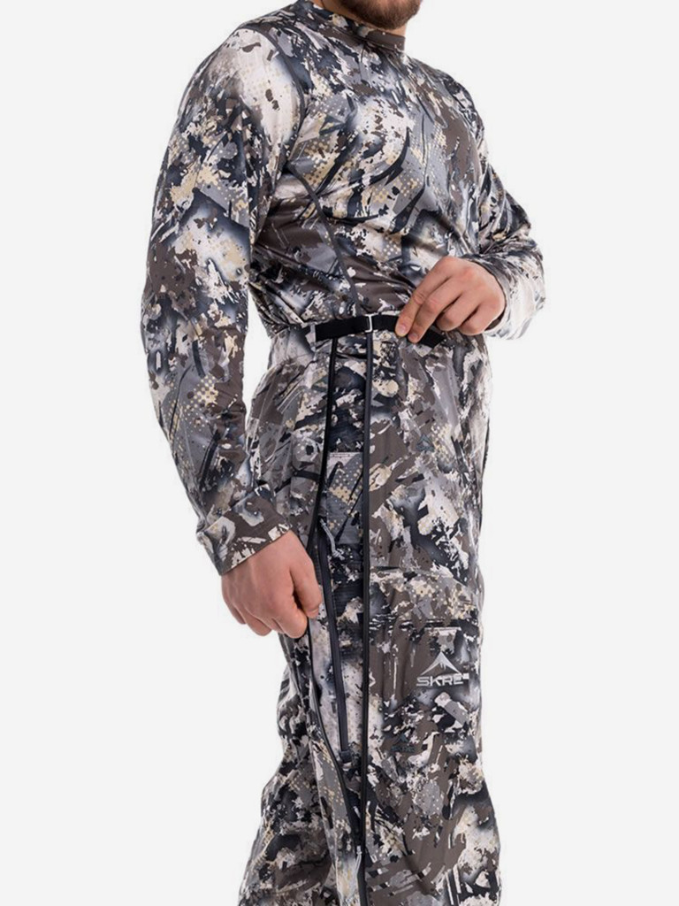 Брюки мужские SKRE Nebo SL Rain Pants