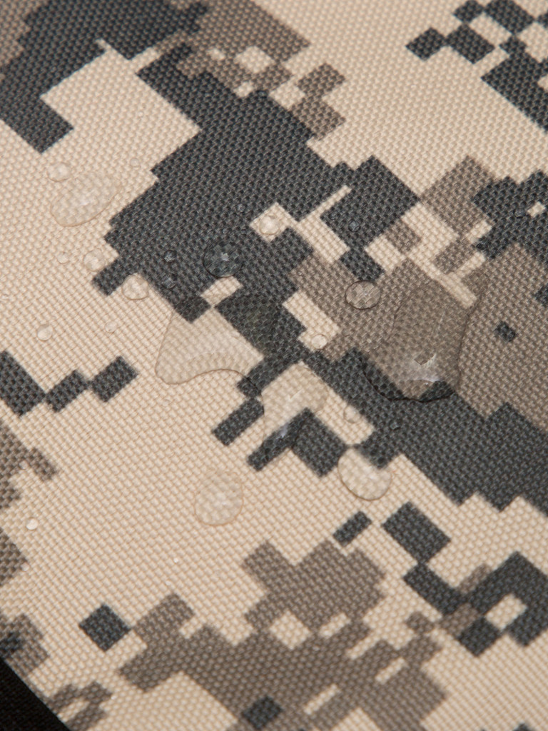 Сиденье-пятиточечник Позывной-ЕгерЬ