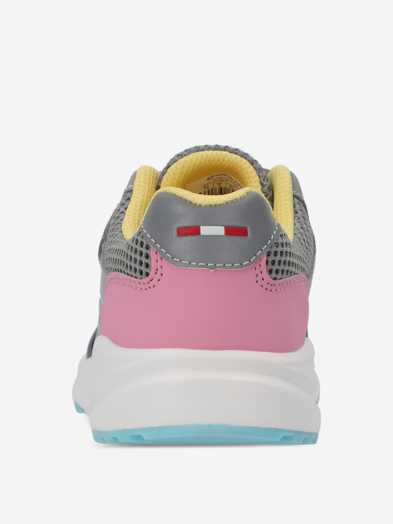 Полуботинки для девочек Northland Flink LK PU