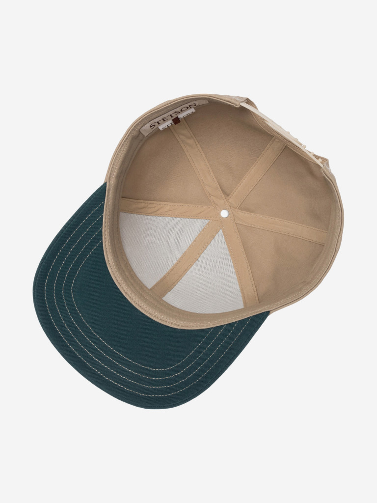 Бейсболка STETSON 7771116 BASEBALL CAP RETRO