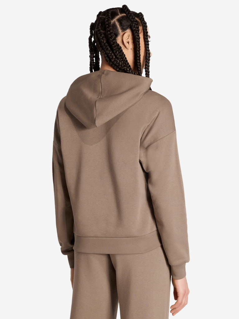 Худи женское adidas