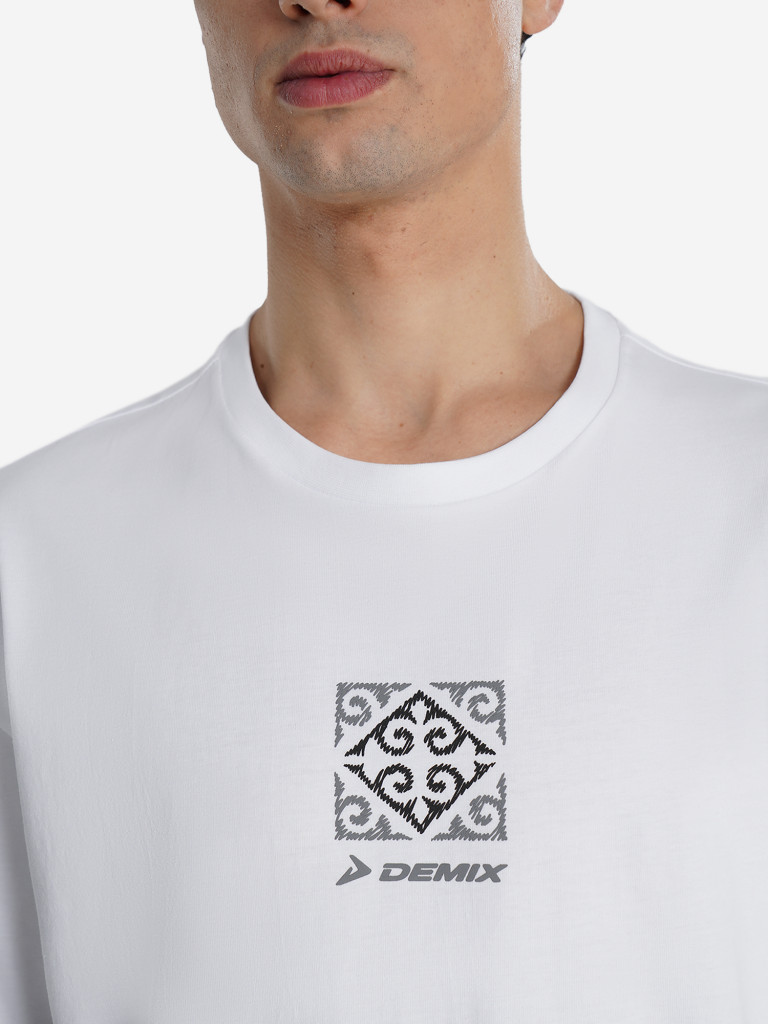 Футболка мужская Demix