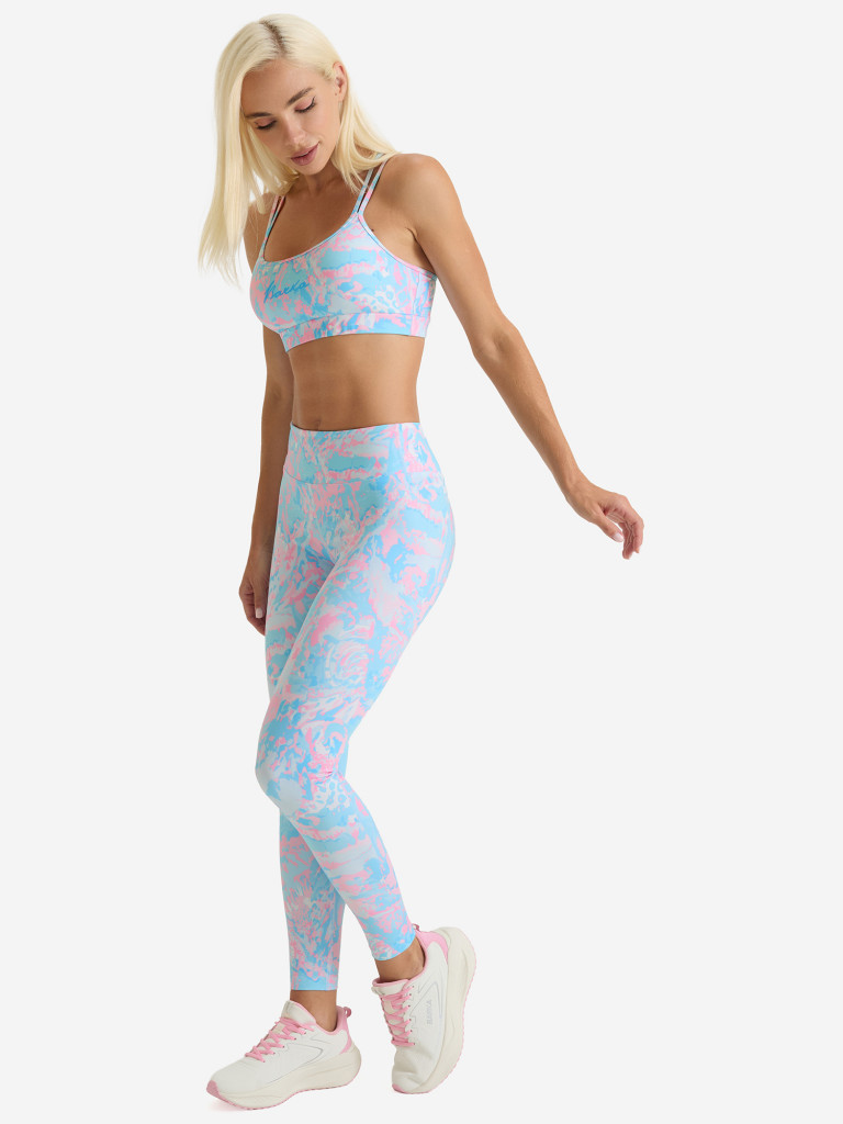 Легинсы женские спортивные BARKA