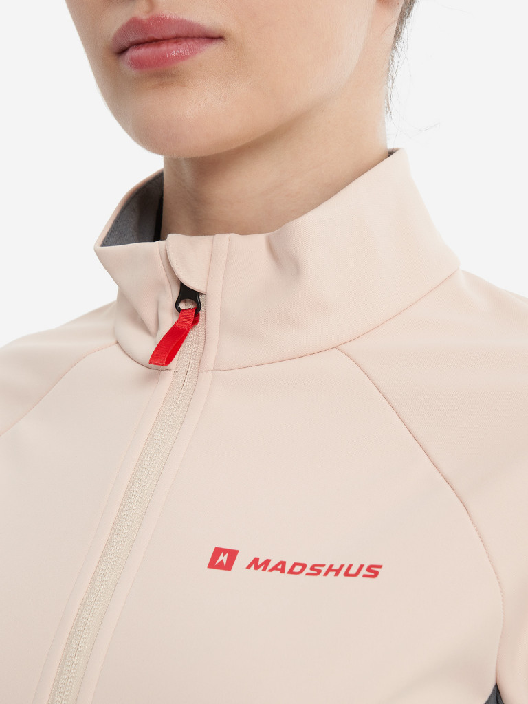 Куртка софтшелл женская Madshus