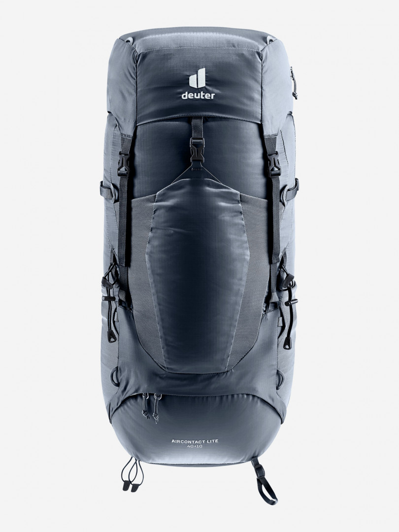 фото Рюкзак deuter aircontact lite 40 л, черный