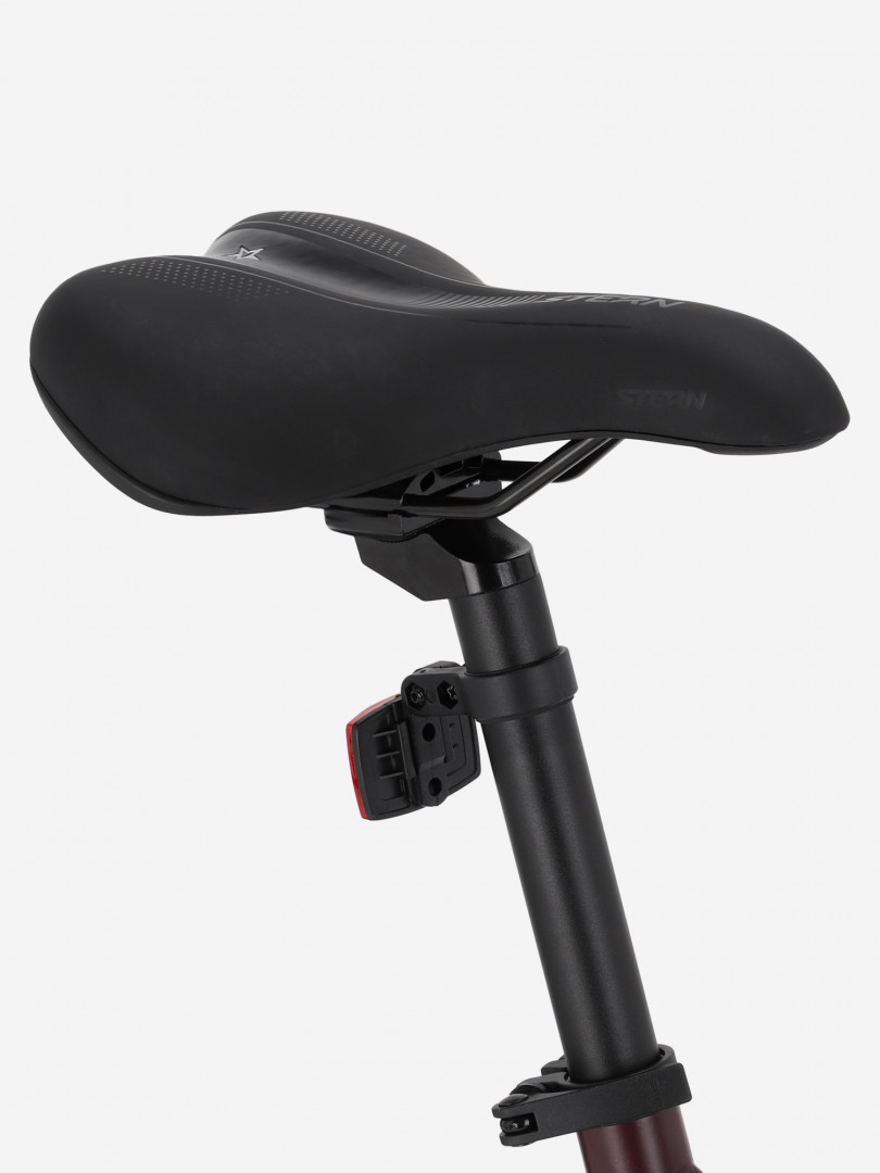 Велосипед горный женский Stern Electra 20 275 Красный