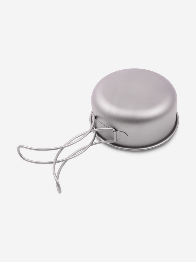 Миска с ручками титановая T-Gear Titanium Bowl 350