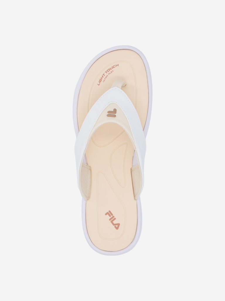 Шлепанцы женские FILA Sp Ultratouch Eva