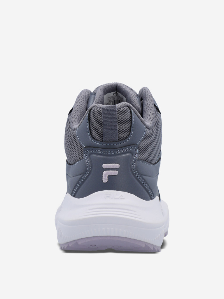 Кроссовки женские FILA Virginia Mid WNTR W