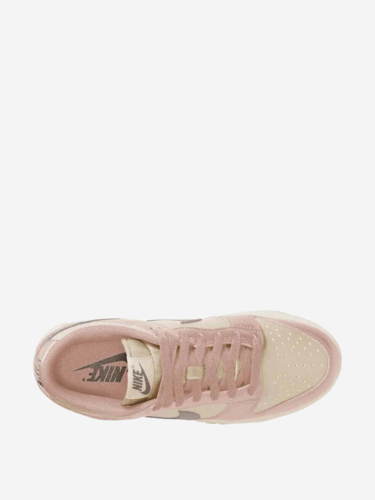Кеды женские Nike Dunk Low