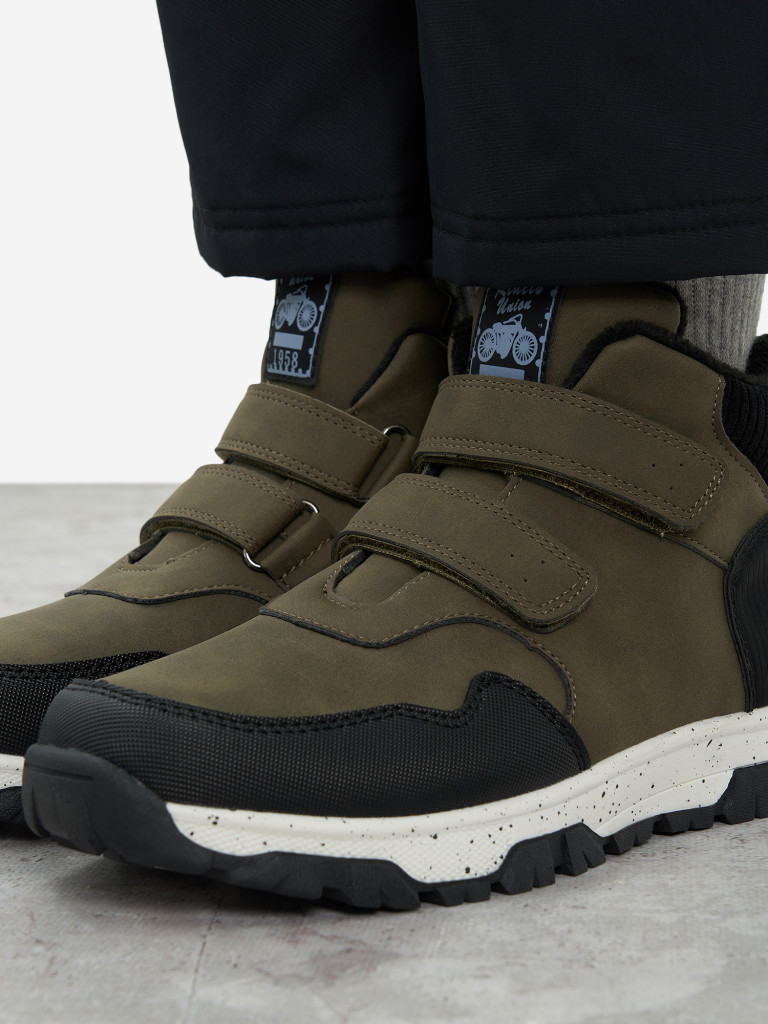 Ботинки для мальчиков Sprox