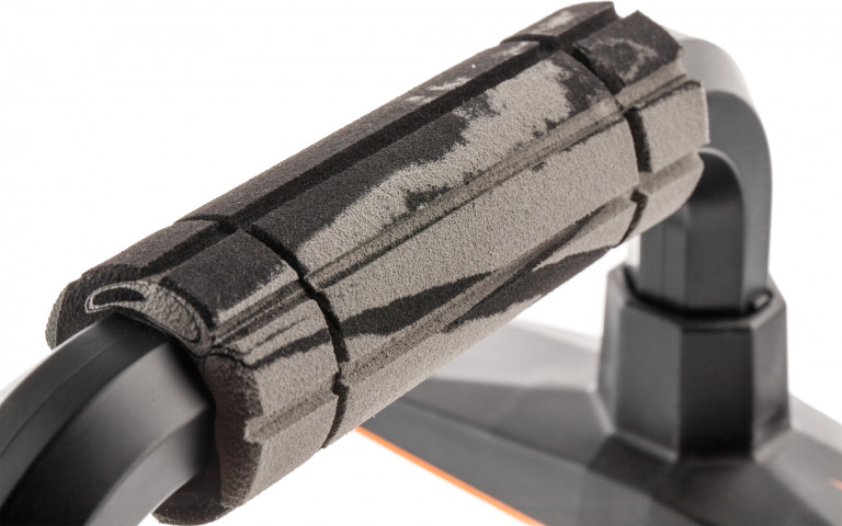 Упоры для отжиманий Nike Accessories Push Up Grips, 2 шт