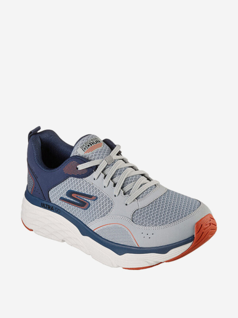 Кроссовки Skechers Max Cushioning Cushioning