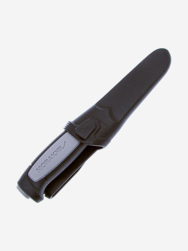 Нож охотничий Morakniv Pro Robust тактический, строительный углеродистая сталь, клинок 89 мм